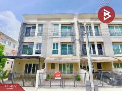 ขายทาวน์เฮ้าส์ โครงการบ้านกลางเมือง พระราม9 (Baan Klang Muang Rama9) กรุงเทพมหานคร-202501261416181737875778278.jpg