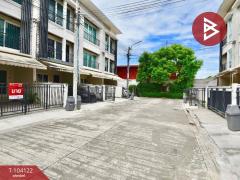 ขายทาวน์เฮ้าส์ โครงการบ้านกลางเมือง พระราม9 (Baan Klang Muang Rama9) กรุงเทพมหานคร-202501261416181737875778996.jpg