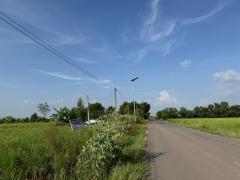 ขายที่ดินสวย 2 ไร่ และ 3 ไร่ เจ้าของขายเอง ตำบลท่าเรือ อำเภอปากพลี นครนายก-202501261811311737889891564.jpg