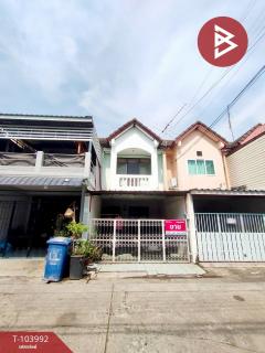 ขายทาวน์เฮ้าส์ หมู่บ้านเจษฎา1 (Jasada1) ดอนเมือง กรุงเทพมหานคร-202501262152381737903158348.jpg
