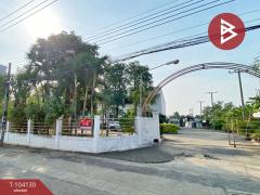 ขายด่วนสำนักงานพร้อมที่ดิน เนื้อที่ 5 ไร่ ปากเกร็ด นนทบุรี-202501270010421737911442769.jpg