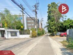 ขายด่วนสำนักงานพร้อมที่ดิน เนื้อที่ 5 ไร่ ปากเกร็ด นนทบุรี-202501270010441737911444371.jpg