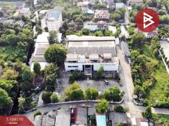 ขายด่วนสำนักงานพร้อมที่ดิน เนื้อที่ 5 ไร่ ปากเกร็ด นนทบุรี-202501270010451737911445154.jpg