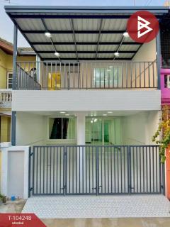 ขายทาวน์เฮ้าส์ หมู่บ้านเมืองทองธานีโครงการ 4 ปากเกร็ด นนทบุรี-202501270027461737912466656.jpg