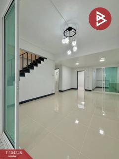 ขายทาวน์เฮ้าส์ หมู่บ้านเมืองทองธานีโครงการ 4 ปากเกร็ด นนทบุรี-202501270027481737912468788.jpg