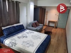 ขายคอนโด-อิศรา-บางกะปิ-(Itsara-Condominium)-กรุงเ