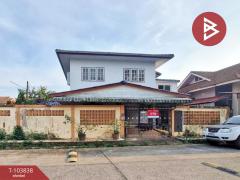 ขายบ้านเดี่ยว-หมู่บ้านนาฏศิลป์-ท่า