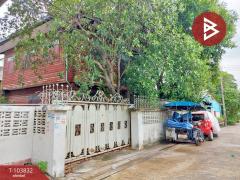 ขายบ้านเดี่ยว-2-ชั้น-ซ.เปรมฤทัย15-เนื้