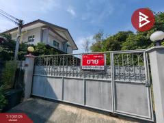 ขายบ้านเดี่ยว-2-ชั้น-เนื้อที่-1-งาน-85.1-ต