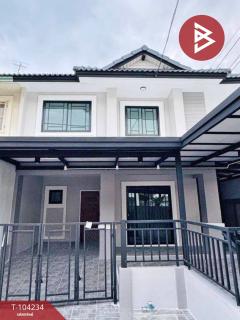 ขายทาวน์เฮ้าส์ หมู่บ้านพฤกษา 26 บางใหญ่ นนทบุรี-202501271420271737962427299.jpg