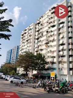 ขายคอนโดมิเนียม ป๊อปปูล่า เมืองทองธานี (Popular Muangthong Thani) ปากเกร็ด นนทบุรี-202501271426211737962781745.jpg