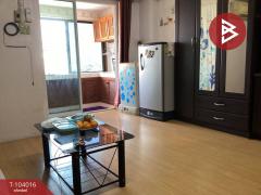 ขายคอนโดมิเนียม โครงการอำนวยรักษ์คอนโดมิเนียม (Amnuayrak Condominium) บางคอแหลม กรุงเทพมหานคร-202501271532451737966765274.jpg
