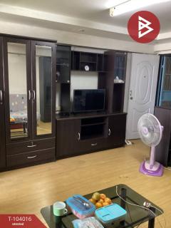 ขายคอนโดมิเนียม โครงการอำนวยรักษ์คอนโดมิเนียม (Amnuayrak Condominium) บางคอแหลม กรุงเทพมหานคร-202501271532491737966769419.jpg