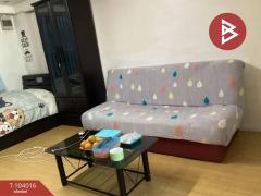 ขายคอนโดมิเนียม โครงการอำนวยรักษ์คอนโดมิเนียม (Amnuayrak Condominium) บางคอแหลม กรุงเทพมหานคร-202501271532511737966771646.jpg