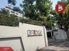 ขายคอนโดมิเนียม บริดจ์ สาทร-นราธิวาส ยานนาวา กรุงเทพมหานคร-202501271621291737969689945.jpg