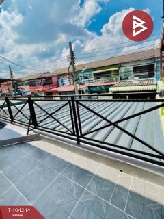 ขายทาวน์เฮ้าส์ หมู่บ้านจันทิมาธานี บางบัวทอง นนทบุรี-202501271731481737973908400.jpg