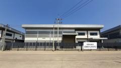 ให้เช่าโรงงานโกดังพร้อมออฟฟิศ ขอใบรง.4ได้ โครงการติดซอยพันธุวงษ์ กระทุ่มแบน สมุทรสาคร 700ตรม.ถนนกว้าง12เมตร รถ18ล้อเดินทางสะดวก 7 หมื่น/เดือน-202501281056321738036592679.jpg