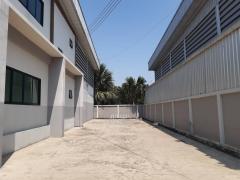 ให้เช่าโรงงานโกดังพร้อมออฟฟิศ ขอใบรง.4ได้ โครงการติดซอยพันธุวงษ์ กระทุ่มแบน สมุทรสาคร 700ตรม.ถนนกว้าง12เมตร รถ18ล้อเดินทางสะดวก 7 หมื่น/เดือน-202501281056521738036612925.jpg
