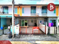 ขายทาวน์เฮ้าส์ หมู่บ้านพฤกษา เทพารักษ์-เมืองใหม่ฯ โครงการ2 บางบ่อ สมุทรปราการ-202501281104151738037055520.jpg