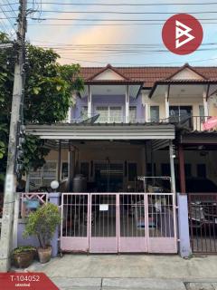 ขายทาวน์เฮ้าส์ หมู่บ้านนครทองซิตี้ คลองอาเสี่ย แพรกษาใหม่ สมุทรปราการ-202501281138491738039129828.jpg