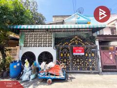 ขายทาวน์เฮ้าส์ หมู่บ้านนิรันดร์วิลล่า สุขุมวิท 93 (Niran Villa Sukhumvit 93) กรุงเทพมหานคร-202501281239511738042791710.jpg