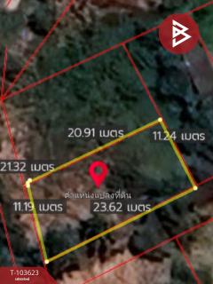 ขายด่วนที่ดินเปล่า ซ.บางปู113 เนื้อที่ 64 ตร.วา บางพลี สมุทรปราการ-202501281336421738046202830.jpg