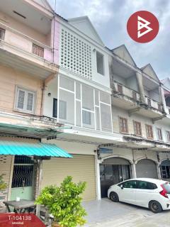 ขายทาวน์เฮ้าส์ หมู่บ้านพรหมพิทักษ์ 2 พุทธมณฑลสาย 4 สมุทรสาคร-202501281413121738048392114.jpg
