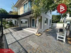 ขายบ้านเดี่ยว หมู่บ้านพฤกษ์ลดา บางนา กม.26 (Pruklada Bangna KM.26) พร้อมอยู่ฯ-202501281527241738052844919.jpg