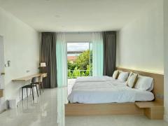 ให้เช่า บ้านโมเดิร์นมินิมอลสีขาว ใกล้สุวรรณภูมิ ลาดกระบัง ทำเลดี (N.1524)-202501281558461738054726391.jpg