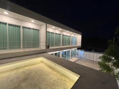 ให้เช่า บ้านโมเดิร์นมินิมอลสีขาว ใกล้สุวรรณภูมิ ลาดกระบัง ทำเลดี (N.1524)-202501281558501738054730089.jpg