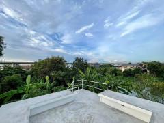 ให้เช่า บ้านโมเดิร์นมินิมอลสีขาว ใกล้สุวรรณภูมิ ลาดกระบัง ทำเลดี (N.1524)-202501281558531738054733071.jpg