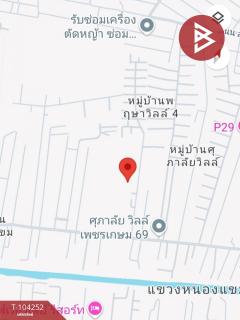 ขายที่ดินด่วน เนื้อที่ 2 งาน 86 ตร.วา หนองแขม กรุงเทพมหานคร-202501281709001738058940813.jpg