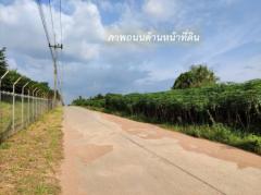 ขายที่ดิน EEC สร้างคลังสินค้าและโกดัง ถนน 3574 จ.ระยอง (ใกล้ นิคมอุตสาหกรรมอีสเทิร์นซีบอร์ด) 103-0-39 ไร่ หน้ากว้าง 300 m. ขนาดถนน 8-10 m.-202501291000401738119640866.jpg