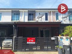 ขายทาวน์เฮ้าส์-หมู่บ้านพฤกษา125-ลาดก