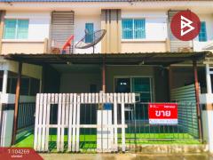 ขายทาวน์เฮ้าส์-หมู่บ้านพฤกษา82-ประชา
