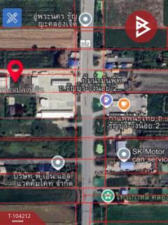 ขายที่ดินพร้อมสิ่งปลูกสร้างพร้อมห้องแถว เนื้อที่ 3 ไร่ 3 งาน 28.8 ตร.วา คลองหลวง ปทุมธานี-202501291426061738135566715.jpg
