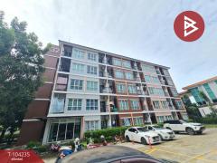 ขายคอนโด-เดอะไมอามี่-บางปู3-(The-Miami-Bangpu3)-ส