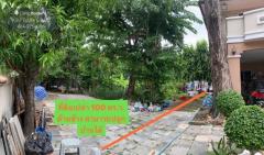 ขายบ้านเดี่ยวพร้อมที่ดิน 210 ตารางวา แปลงหัวมุม ในหมู่บ้านผกามาศ ถนนสุขุมวิท 71 พระโขนง ใกล้รถไฟฟ้า BTS พระโขนง-202501291518061738138686135.jpg