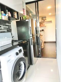ให้เช่า คอนโด ติดBTSกรุงธนบุรีBANGKOK FELIZ สาทร-ตากสิน 55 ตรม. 2นอน 1น้ำ ชั้น6 ใกล้ไอคอนสยาม-202501300245171738179917183.jpg