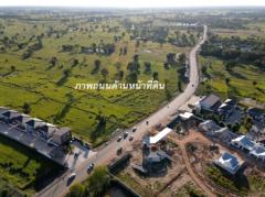 ขายที่ดิน อำเภอเมืองบุรีรัมย์ 400 ไร่ เหมาะทำโครงการ จัดสรร หน้ากว้างติดถนน 80 m. เขตชุมชน ใกล้ศูนย์การค้าและสิ่งอำนวยความสะดวกครบวงจร-202501301104291738209869357.jpg