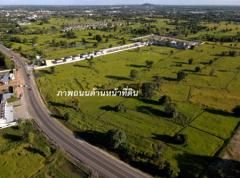 ขายที่ดิน อำเภอเมืองบุรีรัมย์ 400 ไร่ เหมาะทำโครงการ จัดสรร หน้ากว้างติดถนน 80 m. เขตชุมชน ใกล้ศูนย์การค้าและสิ่งอำนวยความสะดวกครบวงจร-202501301104341738209874415.jpg