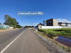 ขายที่ดิน อำเภอเมืองบุรีรัมย์ 400 ไร่ เหมาะทำโครงการ จัดสรร หน้ากว้างติดถนน 80 m. เขตชุมชน ใกล้ศูนย์การค้าและสิ่งอำนวยความสะดวกครบวงจร-202501301104351738209875764.jpg