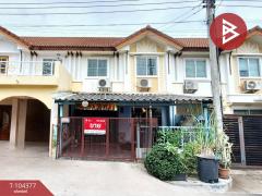 ขายทาวน์เฮ้าส์-หมู่บ้านพฤกษาวิลล์12A