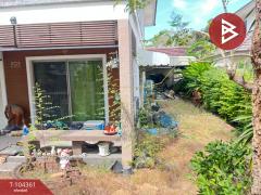 ขายบ้านเดี่ยว หมู่บ้านเดอะบราวน์เฮ้าส์ ชลบุรี (The Brown House) พร้อมอยู่-202501301247521738216072861.jpg