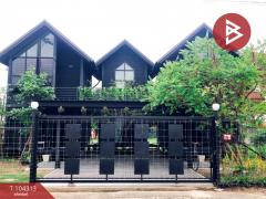 ขายบ้านเดี่ยว-หมู่บ้านสินบดี3-ประชา