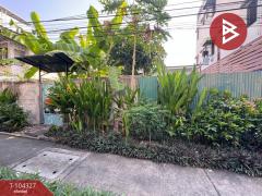 ขายที่ดิน-เนื้อที่-34-ตร.วา-บางกอกน้อย