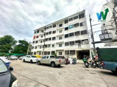 ขายห้องชุด เอื้ออาทรพร้อมมิตร บางเมือง-เทพารักษ์ สมุทรปราการ พื้นที่ 35.47 ตรม-202501301517151738225035770.jpg