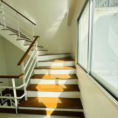 ขาย/ให้เช่า Home Office ขนาด 4 ชั้น หลังมุม  Arcadia Office At Home ( อเคเดีย ออฟฟิศ แอท โฮม )  ที่ตั้ง ทางคู่ขนานมอเตอร์เวย์ ถนนร่มเกล้า 1แขวงคลองสามประเวศ เขตลาดกระบัง กทม. -202501302129561738247396203.jpeg