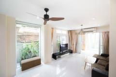 NTG948 ให้เช่า บ้านเดี่ยว เศรณี รายา 2 หลังริม เฟอร์ครบพร้อมอยู่ ต่อเติมออฟฟิศ สำนักงานพื้นที่ด้านหน้า-202501302230561738251056524.jpg