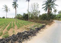 L-122 : ที่ดิน 7-3-88 ไร่ ทางหลวงหมายเลข 7 (ชลบุรี-พัทยา) ใกล้สำนักงานที่ดินศรีราชา ชลบุรี-202501310047261738259246033.jpg